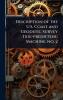 Description of the U.S. Coast and Geodetic Survey Tide-predicting Machine no. 2