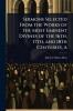 Sermons Selected From the Works of the Most Eminent Divines of the 16th 17th and 18th Centuries