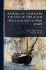 Journal of a Cruise in the Fall of 1780 in the Private-Sloop of War Hope