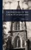Doctrine of the Church of England