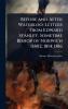 Before and After Waterloo; Letters From Edward Stanley Sometime Bishop of Norwich (1802; 1814; 1816
