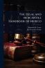 Legal and Mercantile Handbook of Mexico