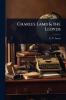 Charles Lamb & the Lloyds
