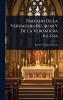 Tratado De La Verdadera Relijion Y De La Verdadera Iglesia