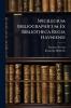 Spicilegium Bibliographicum Ex Bibliotheca Regia Havniensi