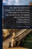 Ortsnamen Des Indiculus Arnonis Und Der Breves Notitiae Salzburgenses in Ihrer Ableitung Und Bedeutung Dargestellt