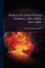 Hekla Og Dens Sidste Udbrud Den 2Den Sept. 1845