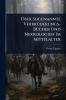 Ã&#156;ber Sogenannte VerbrÃ1/4derungs-BÃ1/4cher Und Nekrologien Im Mittelalter