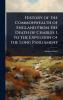 History of the Commonwealth of England From the Death of Charles I. to the Expulsion of the Long Parliament