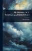 Meteorologi Volume 2 Issue 1