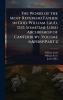 Works of the Most Reverend Father in God William Laud D.D. Sometime Lord Archbishop of Canterbury Volume 6 Part 2