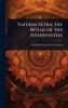 Vaitâna SÃ»tra the Ritual of the Atharvaveda