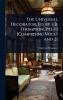 Universal Decorator Ed. by F.B. Thompson. Pt.1-13 [Comprising Vols.1 and 2]