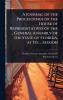 Journal of the Proceedings of the House of Representatives of the ... General Assembly of the State of Florida at Its ... Session