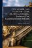 Geschichte Und Festschrift Der Ã-sterr.-Böhm. Ordens-Provinz Der Barmherzigen BrÃ1/4der
