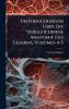 Untersuchungen Uber Die Vergleichende Anatomie Des Gehirns Volumes 4-5
