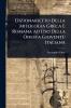 Dizionarietto Della Mitologia Greca E Romana Ad Uso Della Onesta GioventÃ¹ Italiana