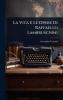 Vita E Le Opere Di Raffaello Lambruschini