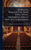 Schiller's Wallenstein With Engl. Notes Arguments and an Intr. by C.a. Buchheim