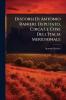 Discorsi Di Antonio Ranieri Deputato Circa Le Cose Dell'Italia Meridionale