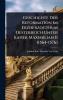 Geschichte Der Reformation Im Erzherzogthum Oesterreich Unter Kaiser Maximilian II (1564-1576)