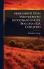 Monumenti D'Un Manoscritto Autografo Di Gio. Boccacci Da Certaldo