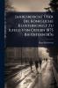 Jahresbericht Ã&#156;ber Die Königliche Klosterschule Zu Ilfeld Von Ostern 1875 Bis Ostern 1876