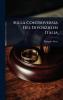 Sulla Controversia Del Divorzio in Italia
