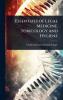 Essentials of Legal Medicine Toxicology and Hygiene