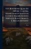 Titi Bostreni Quae Ex Opere Contra Manichaeos Edito in Codice Hamburgensi Servata Sunt Graece E Recognitione