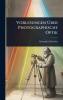 Vorlesungen Ã&#156;ber Photographische Optik