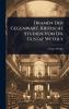 Dramen Der Gegenwart. Kritische Studien Von Dr. Gustaf Wethly
