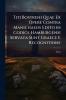 Titi Bostreni Quae Ex Opere Contra Manichaeos Edito in Codice Hamburgensi Servata Sunt Graece E Recognitione