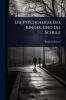 Psychologie Des Kindes Und Die Schule