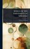 Songs of the University of Virginia