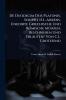 De Duodecim Deis Platonis Scripsit H.L. Ahrens. Unedirte Griechische Und Römische MÃ1/4nzen Beschrieben Und Erläutert Von C.L. Grotefend