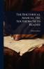Rhetorical Manual Or Southern Fifth Reader