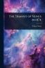 Transit of Venus in 1874