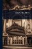 Theatre Arts