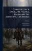 Chronicles of England France Spain and the Adjoining Countries