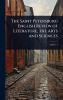 Saint Petersburg English Review of Literature the Arts and Sciences