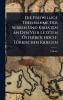 Freiwillige Theilnahme Der Serben Und Kroaten an Den Vier Letzten Ã-sterreichisch-TÃ1/4rkischen Kriegen