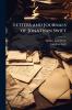 Letters and Journals of Jonathan Swift