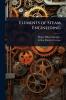 Elements of Steam Engineering
