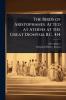 Birds of Aristophanes Acted at Athens at the Great Dionysia B.C. 414