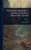 Historija Srednjega Vijeka Za Narod Hrvatski I Srpski