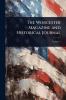 Worcester Magazine and Historical Journal
