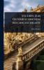 Studien Zur Ã-sterreichischen Reichsgeschichte