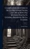 Compendio HistÃ3rico De La Religion Desde La Creacion Del Mundo Hasta El Estado Presente De La Iglesia