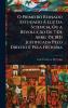 O Primeiro Reinado Estudado Ã Luz Da Sciencia Ou a RevoluçÃ£o De 7 De Abril De 1831 Justificada Pelo Direito E Pela Historia